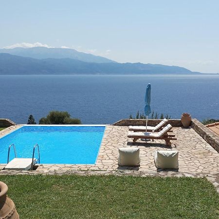 Princess Of Blue Eagles Retreat Skaloma المظهر الخارجي الصورة