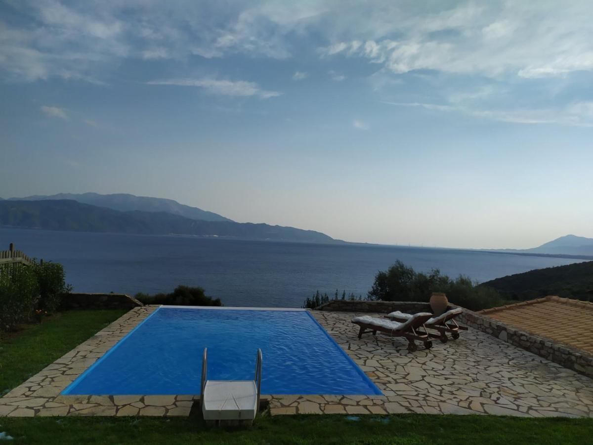 Princess Of Blue Eagles Retreat Skaloma المظهر الخارجي الصورة