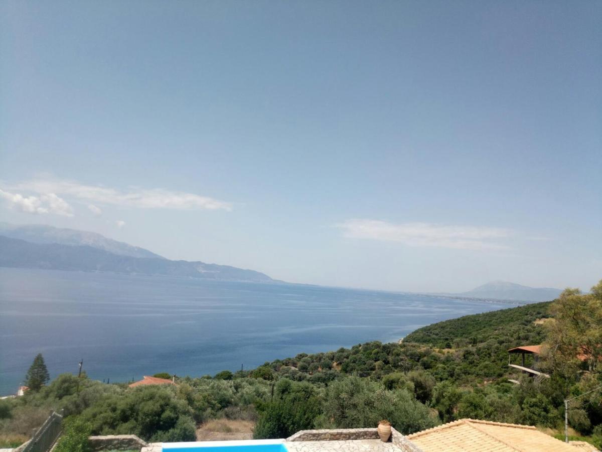 Princess Of Blue Eagles Retreat Skaloma المظهر الخارجي الصورة
