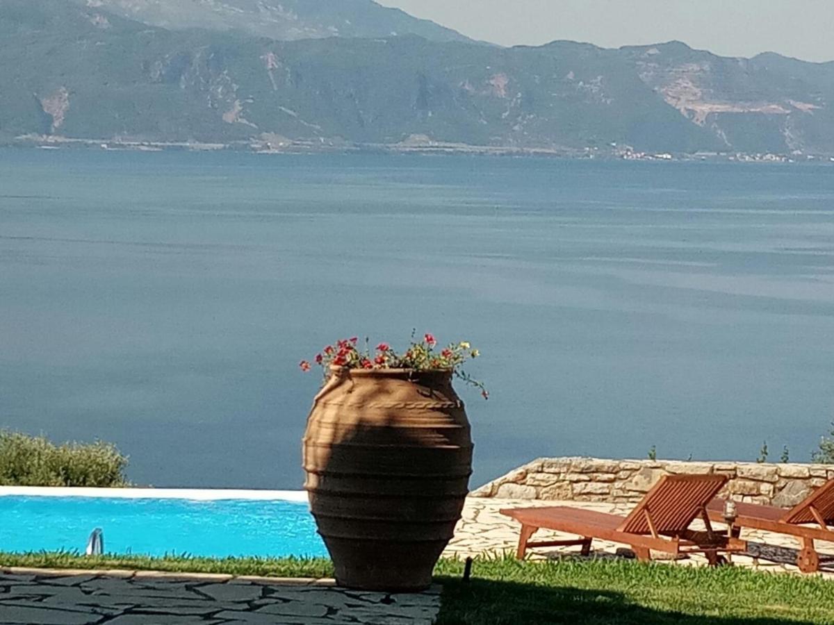 Princess Of Blue Eagles Retreat Skaloma المظهر الخارجي الصورة