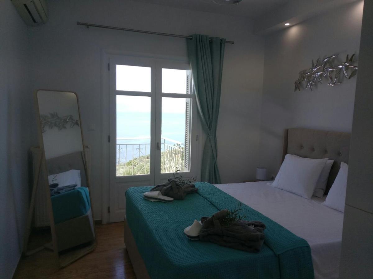 Princess Of Blue Eagles Retreat Skaloma المظهر الخارجي الصورة
