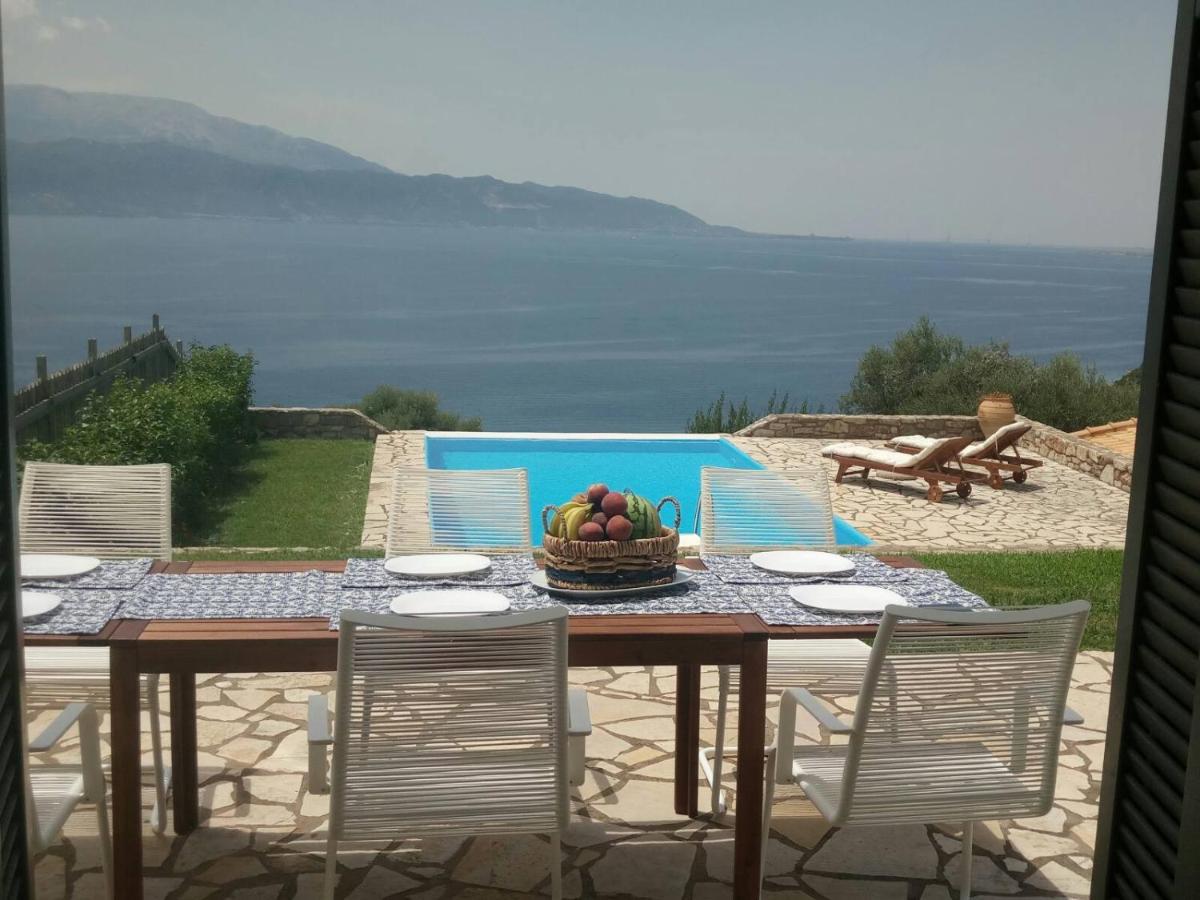 Princess Of Blue Eagles Retreat Skaloma المظهر الخارجي الصورة