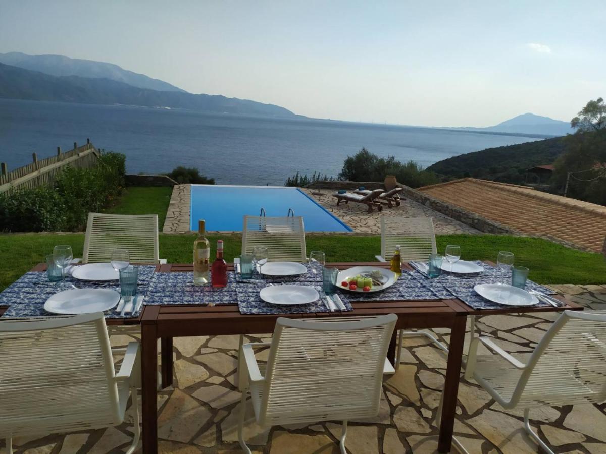Princess Of Blue Eagles Retreat Skaloma المظهر الخارجي الصورة