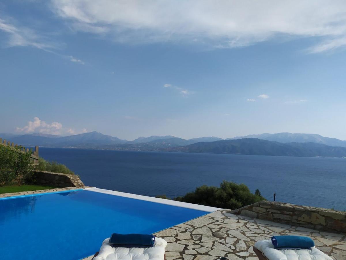 Princess Of Blue Eagles Retreat Skaloma المظهر الخارجي الصورة