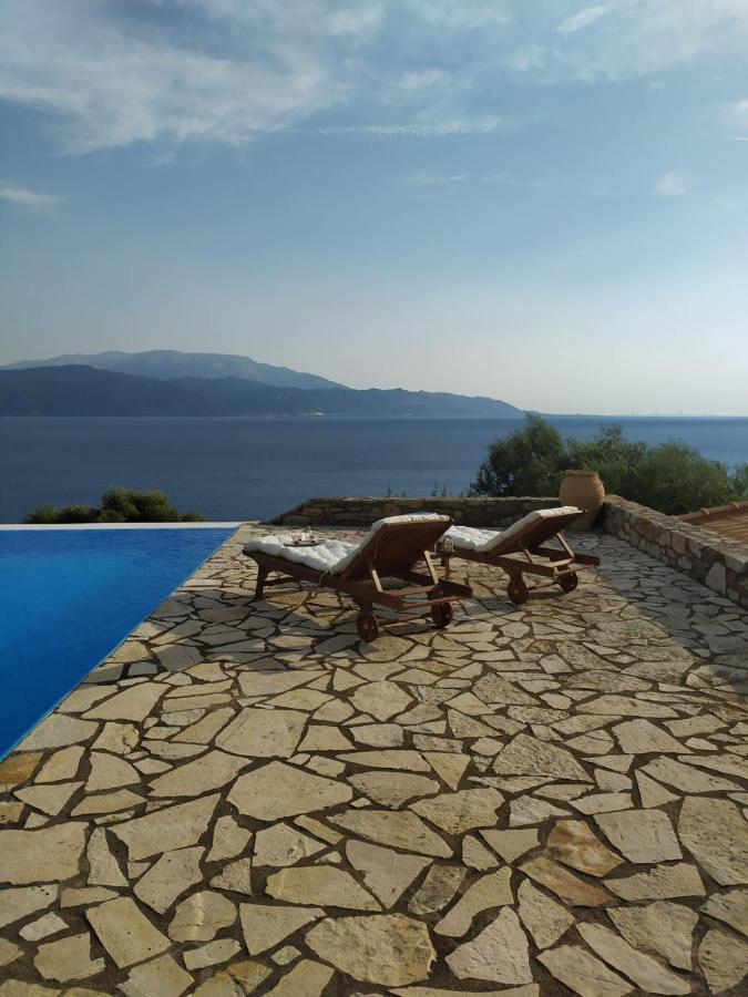 Princess Of Blue Eagles Retreat Skaloma المظهر الخارجي الصورة