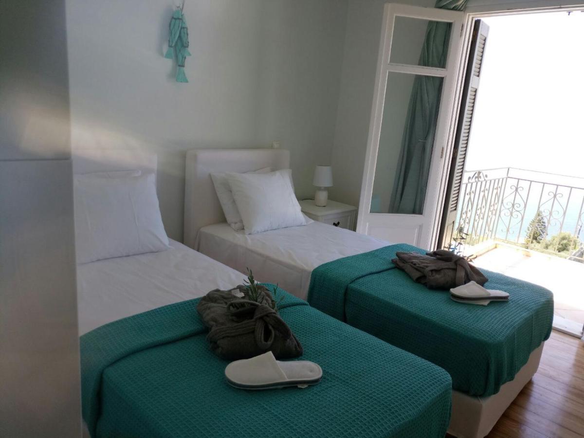 Princess Of Blue Eagles Retreat Skaloma المظهر الخارجي الصورة