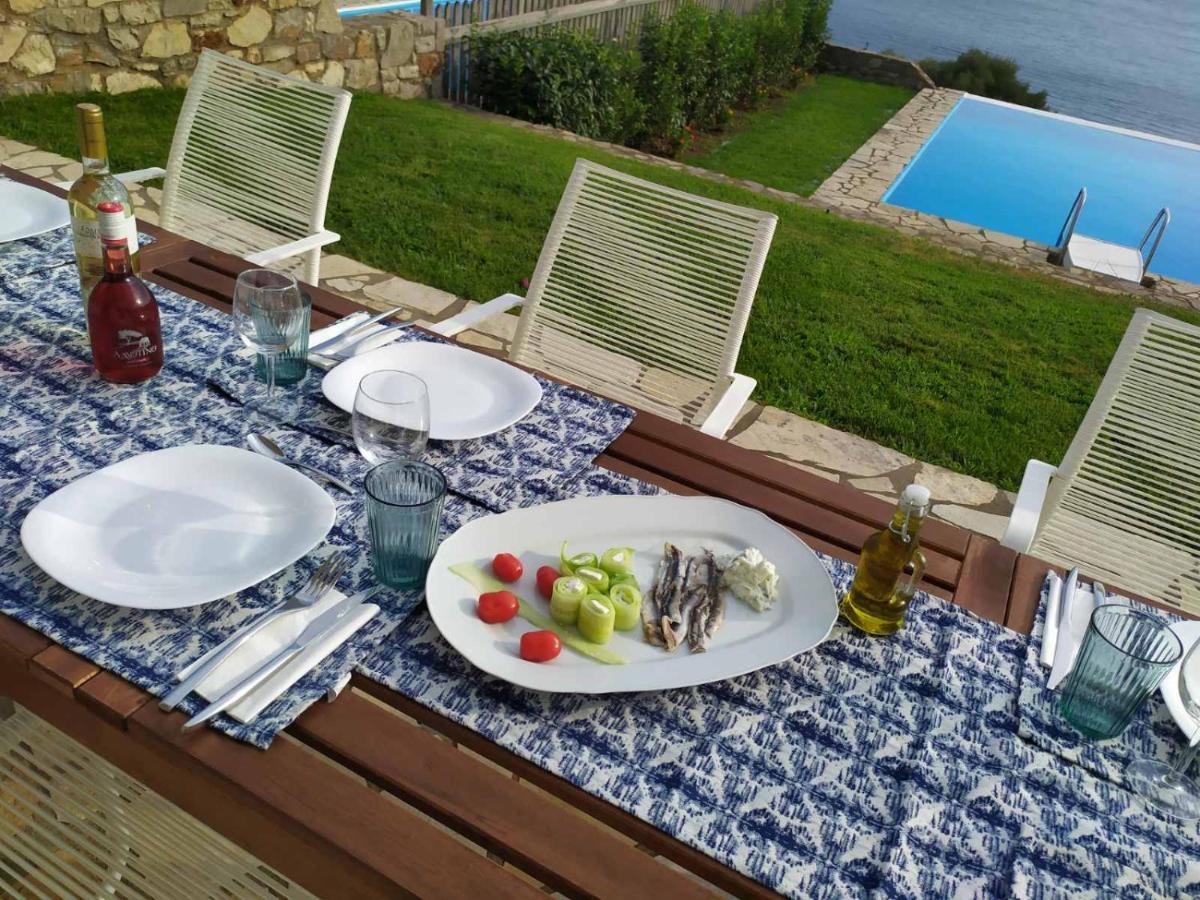 Princess Of Blue Eagles Retreat Skaloma المظهر الخارجي الصورة