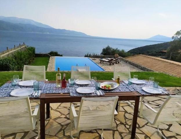 Princess Of Blue Eagles Retreat Skaloma المظهر الخارجي الصورة