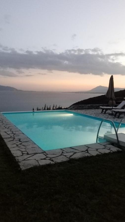 Princess Of Blue Eagles Retreat Skaloma المظهر الخارجي الصورة