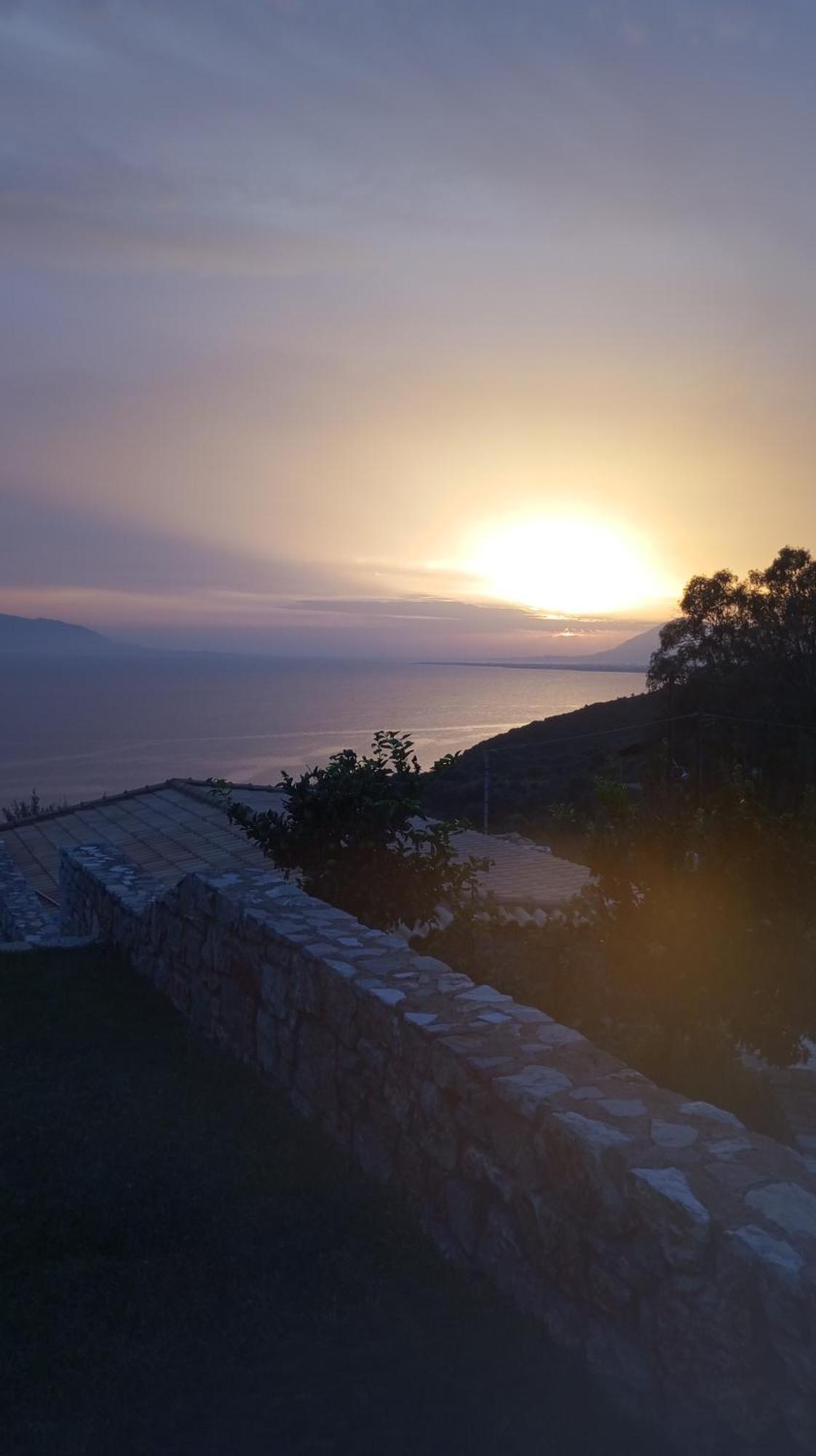 Princess Of Blue Eagles Retreat Skaloma المظهر الخارجي الصورة