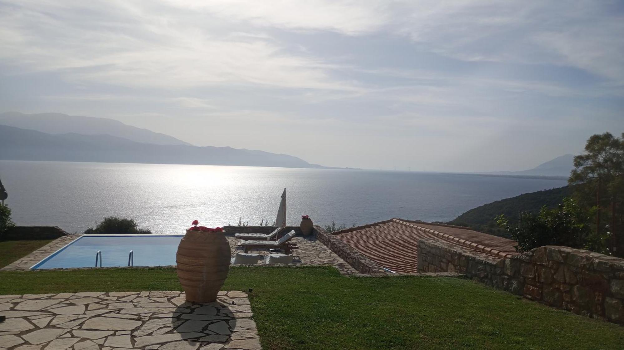 Princess Of Blue Eagles Retreat Skaloma المظهر الخارجي الصورة