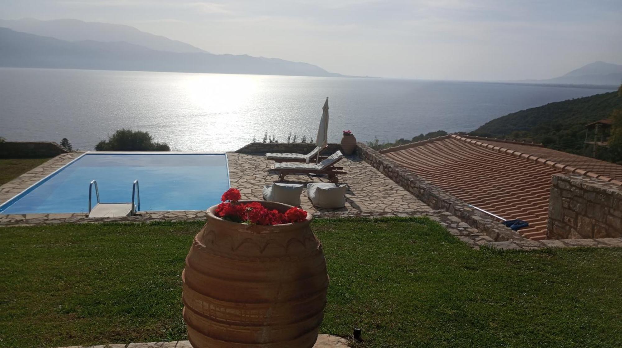 Princess Of Blue Eagles Retreat Skaloma المظهر الخارجي الصورة