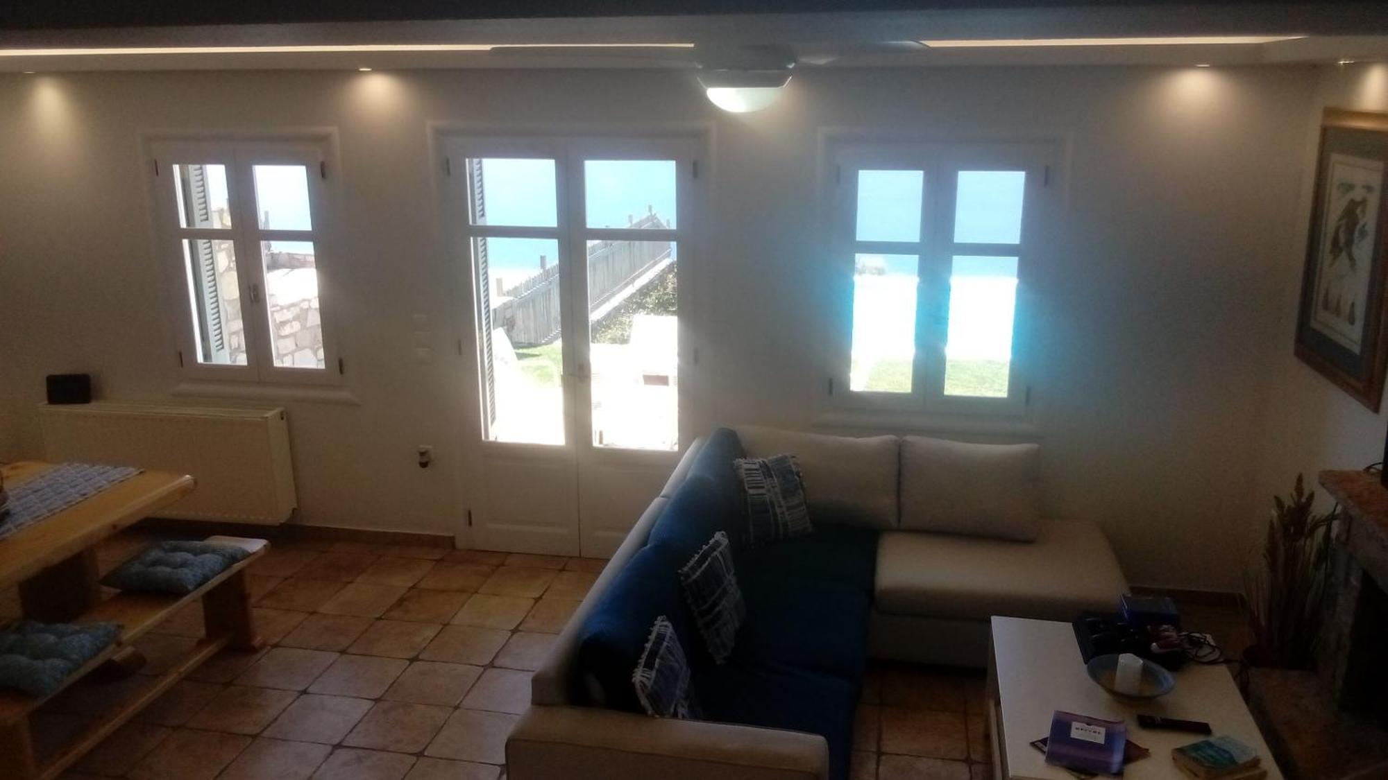 Princess Of Blue Eagles Retreat Skaloma المظهر الخارجي الصورة