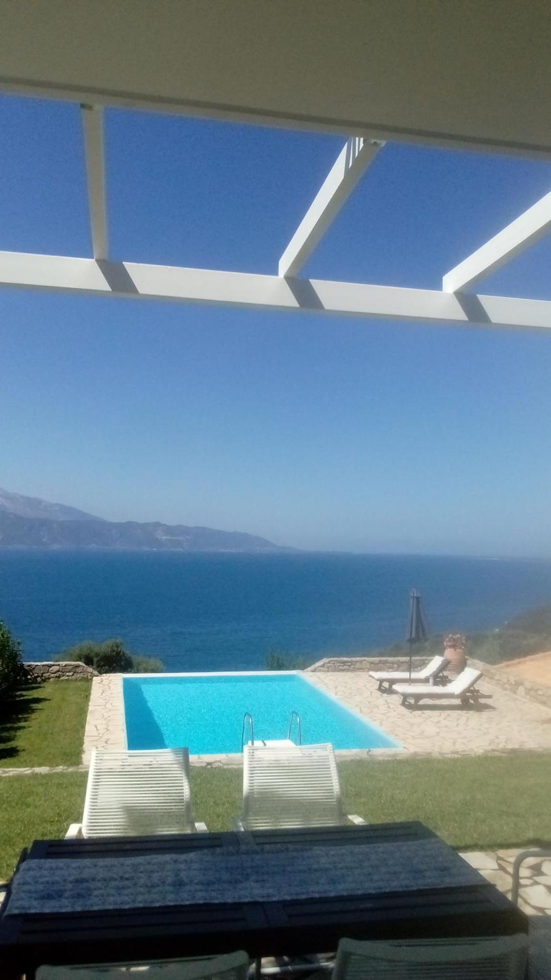 Princess Of Blue Eagles Retreat Skaloma المظهر الخارجي الصورة