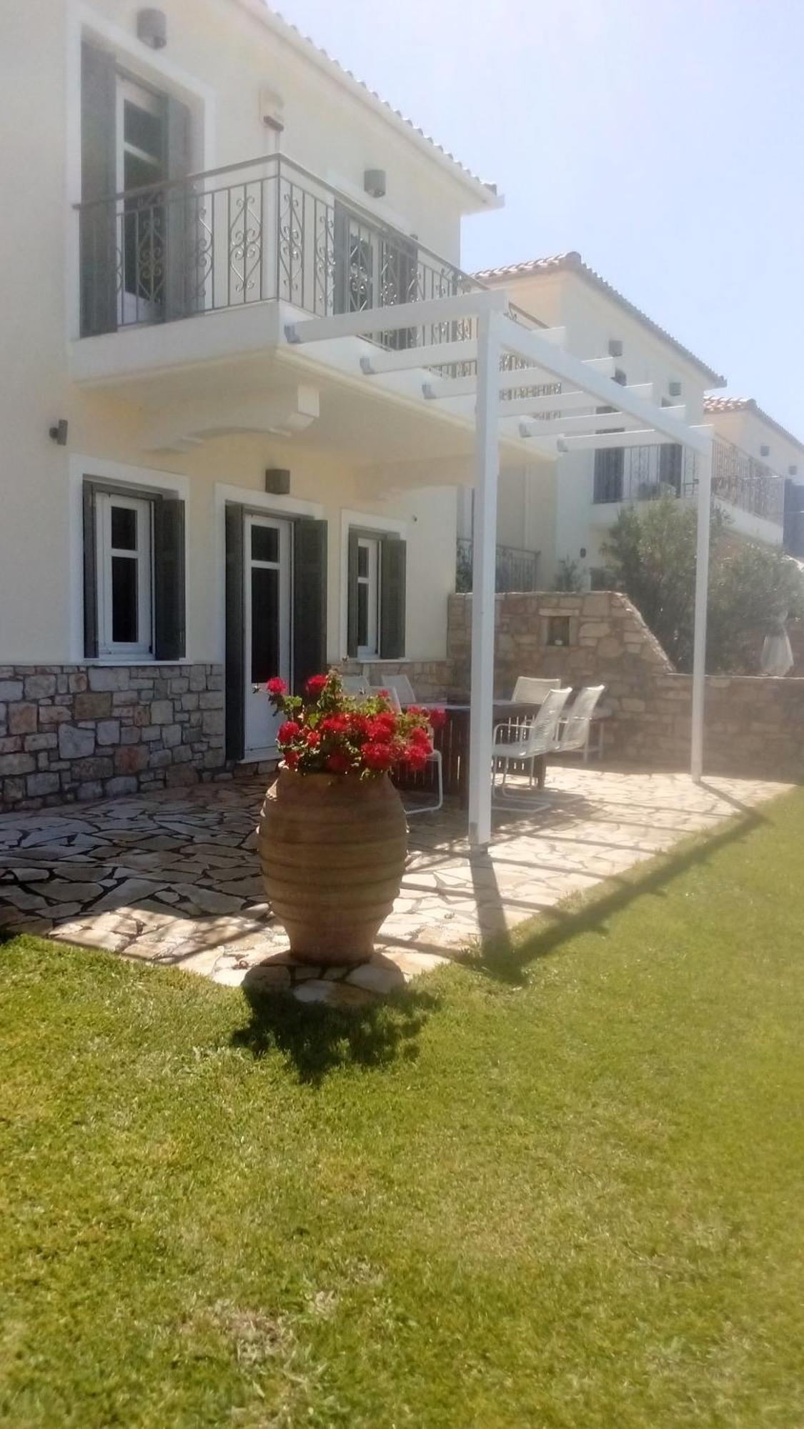 Princess Of Blue Eagles Retreat Skaloma المظهر الخارجي الصورة